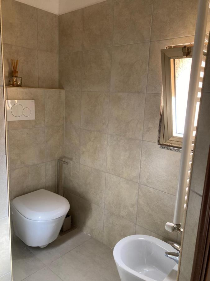 Garden Suite Civitavecchia Ngoại thất bức ảnh