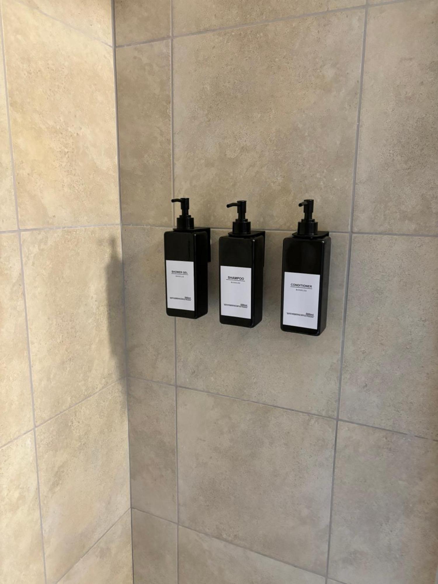 Garden Suite Civitavecchia Ngoại thất bức ảnh